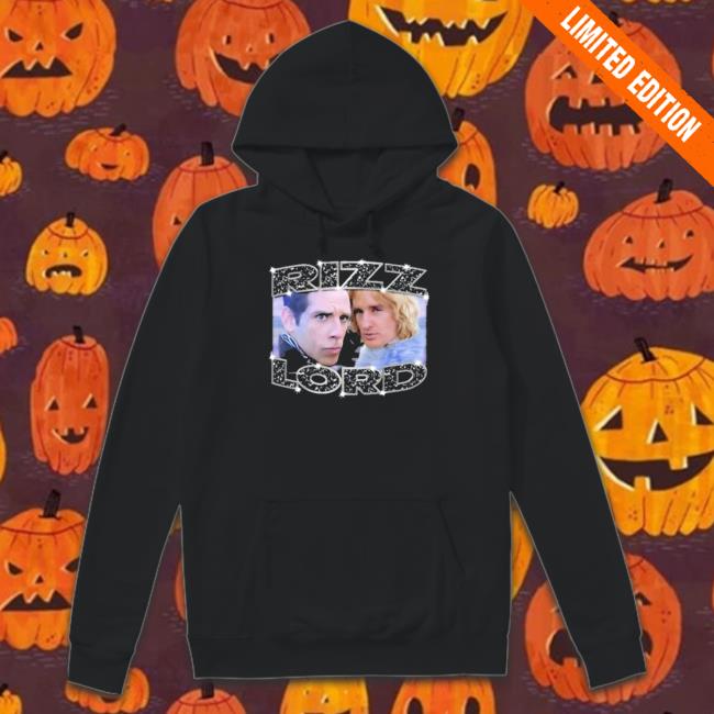 Rizz Lord T-Shirt