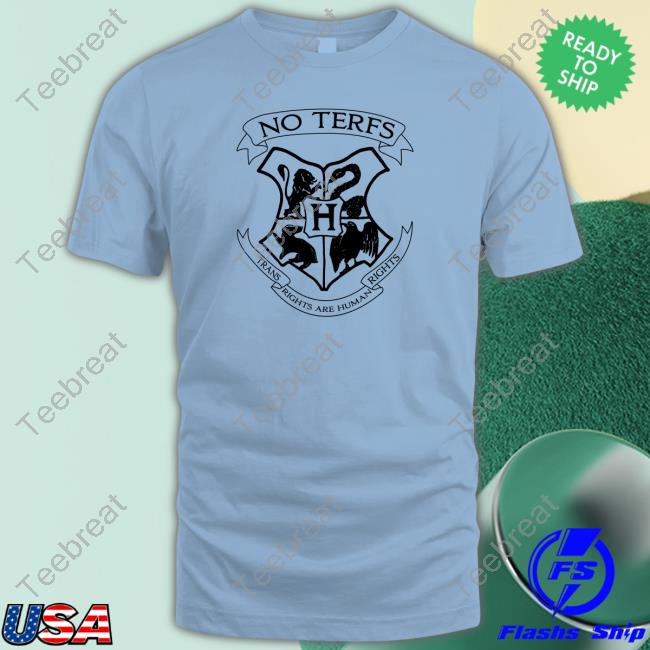 Official Jarvis Johnson No Terfs Trans Rights Are Human Rights Long Sleeve Tee