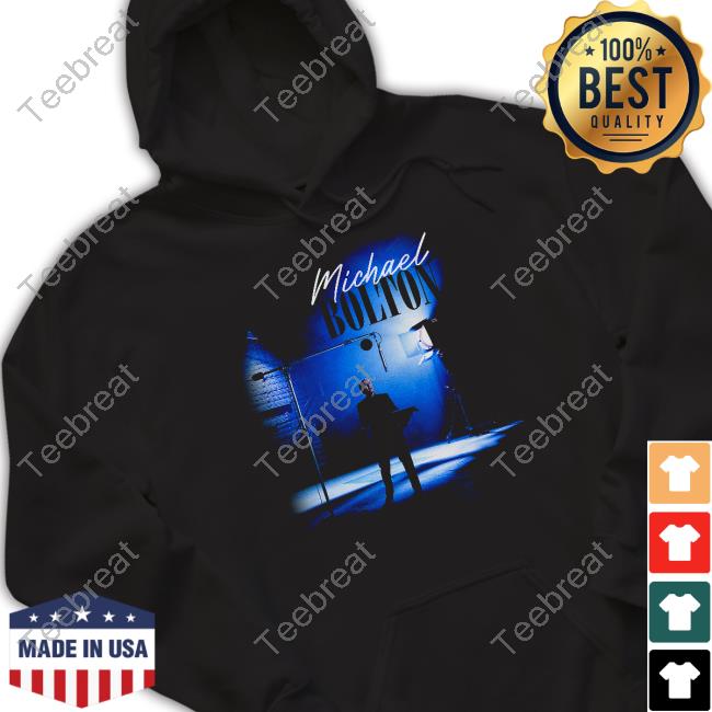 Kartel Store Michael Bolton Tee Shirt