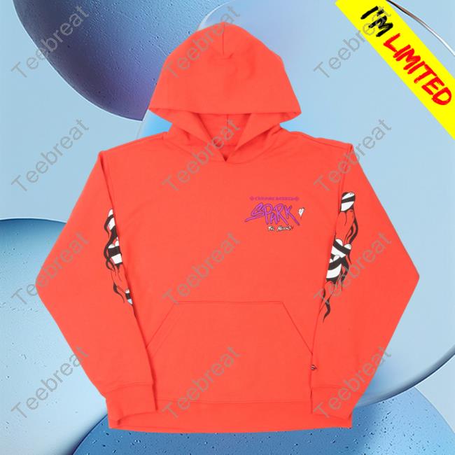 Official Justin Reed Chrome Hearts Matty Boy Sadistic Lipstick Crewneck Sweatshirt Justinreed
