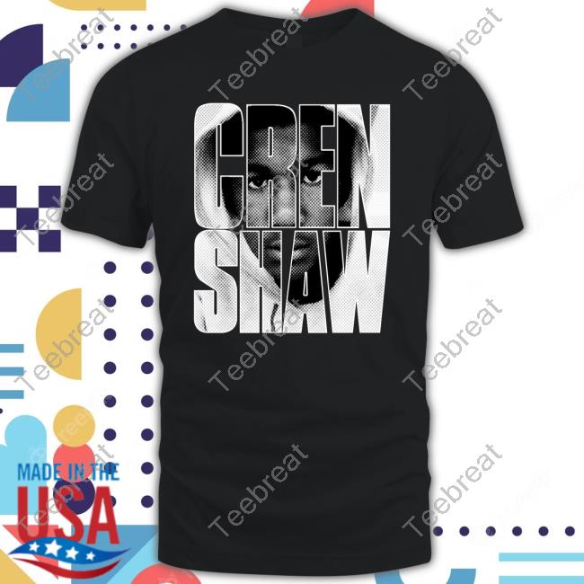 Trayvon Martin Crenshaw Shirts