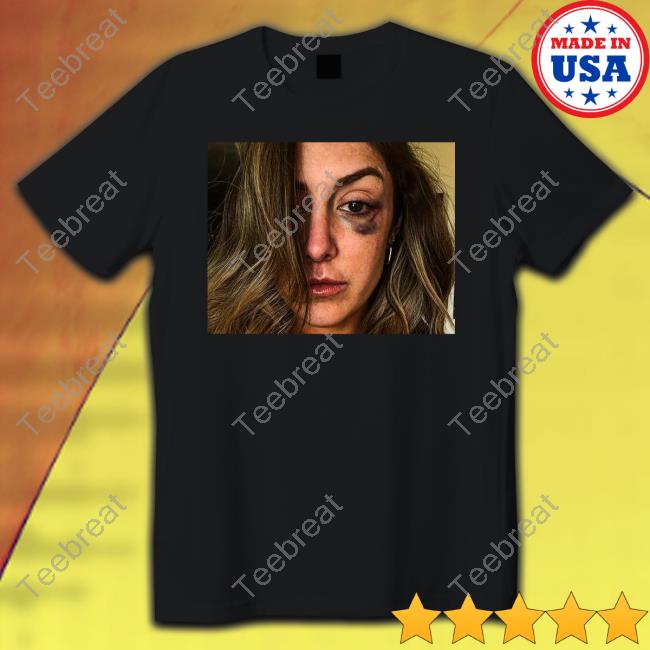 Britt Baker Aew Shirt