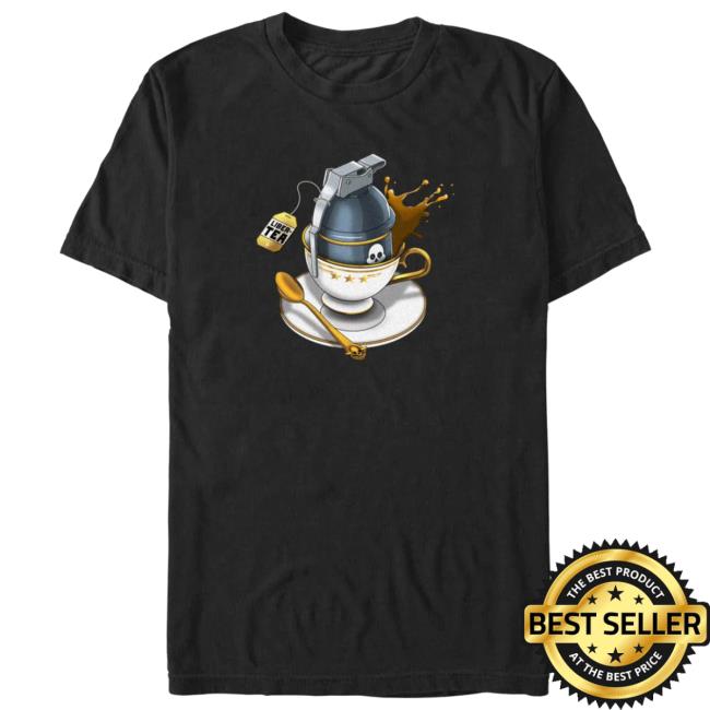 LiberTea Tee