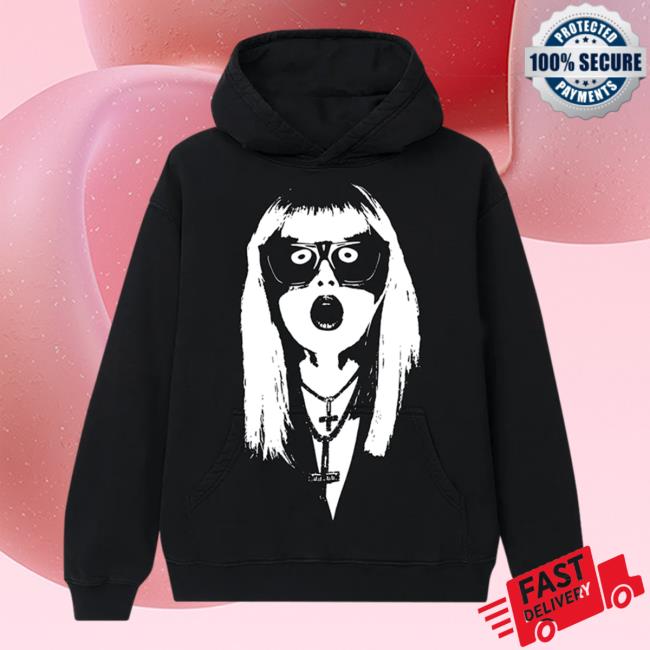 Official Destroy Lonely Merch Store Destroy Lonely Ns+ (Ultra) Hoodie Destroy Lonely Clothing Shop DestroyLonely