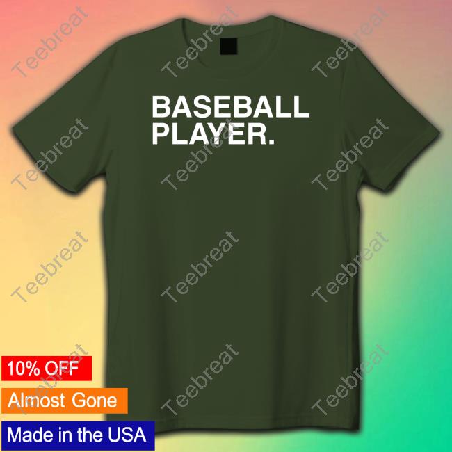 Baseball Layer Limited Edition Hooded Sweatshirt Andrew Chafin