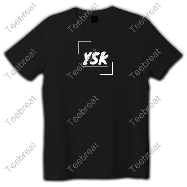 Official You Should Know Podcast Get Your Good Karma Hoodie