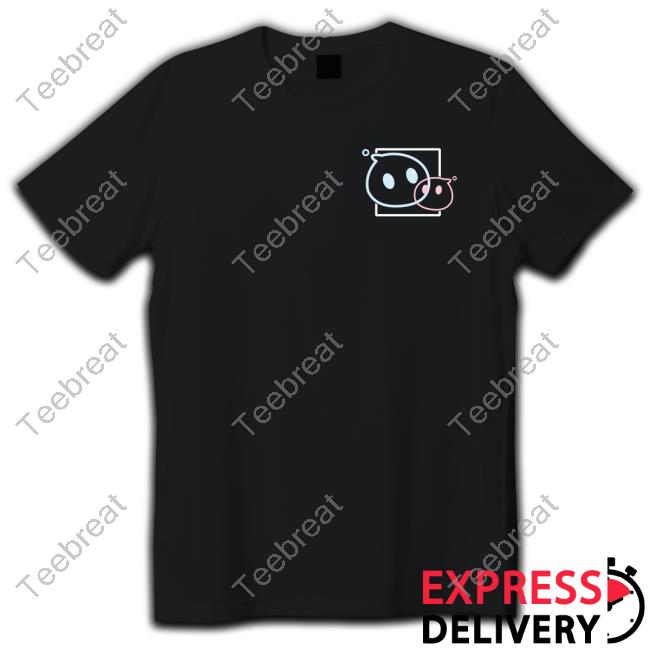 Twin Squishi Shirts