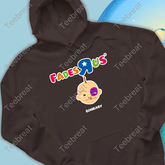 Official Abg Neal Fades R' Us Bix8baby Tee Shirt