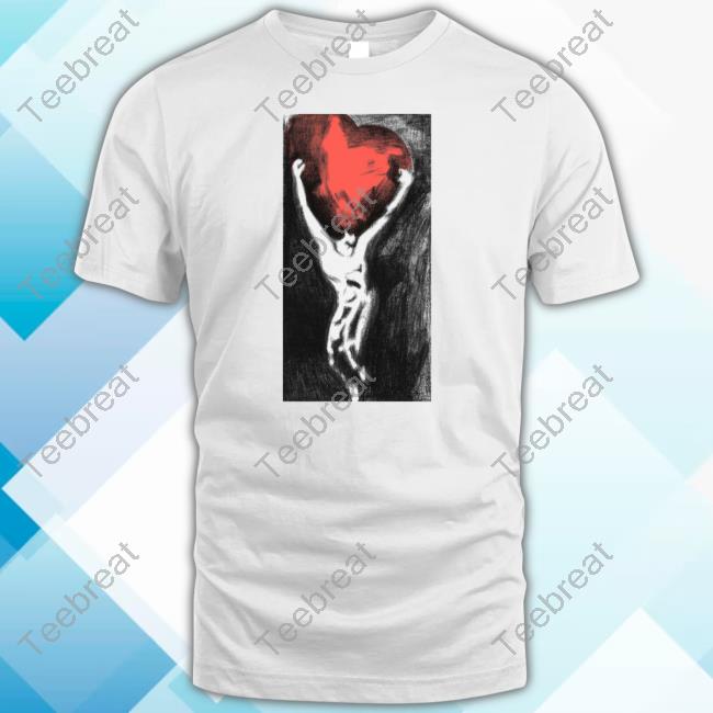 Pod Meets World Merch Podmeetsworldshow Rider Love Tee Shirt