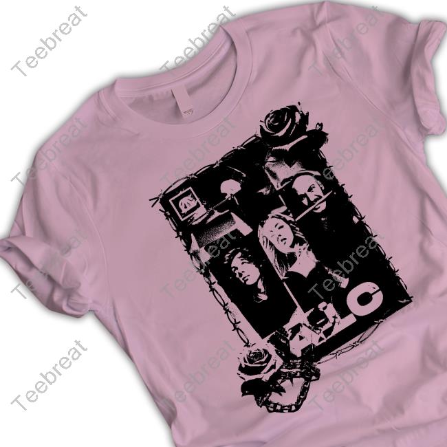 Official Against The Current Vintage Crewneck Sweatshirt