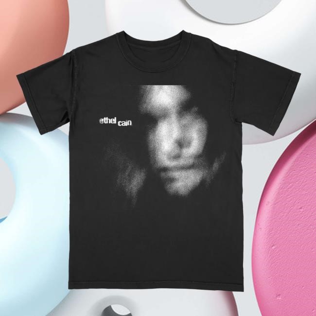 Ethel Cain Hate Short Sleeve Shirt If You Love Me Keep It To Yourself
