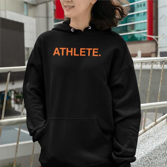 Andrew Chafin Obvious Shirts Athlete Shirt Dark Heather