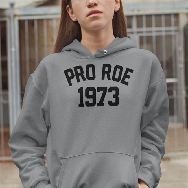 Pro Roe 1973 Tee
