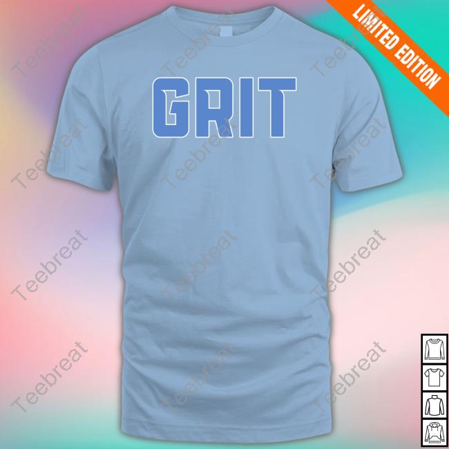 Grit Tee Kosta Grit Hoodie