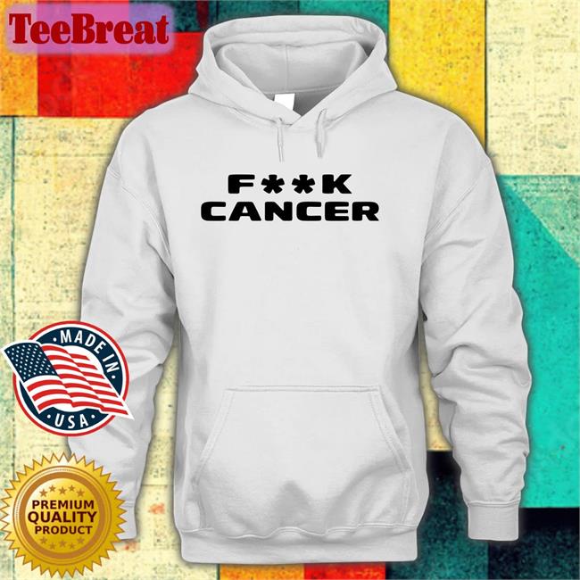FK Cancer Shirt