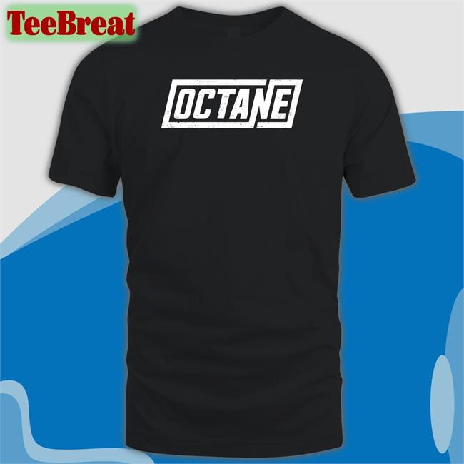 Octane T Shirt