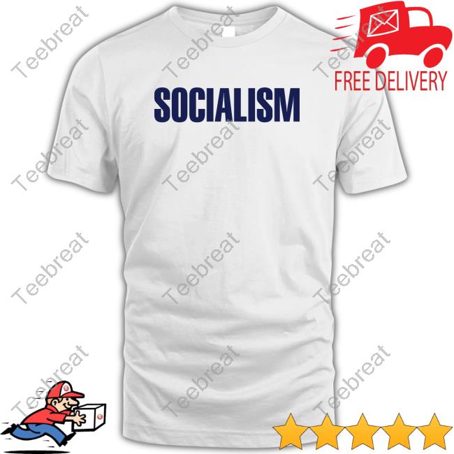 Official Socialism Cap