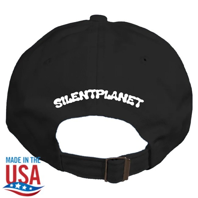 Superbloom Hat Twill Cap