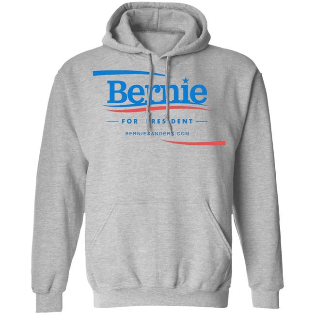 Bernie T Shirt