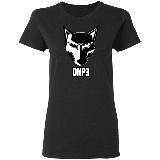 Wolfpack Dnp3 Og Hoodie Wolfpack Dnp3 Og Hoodie
