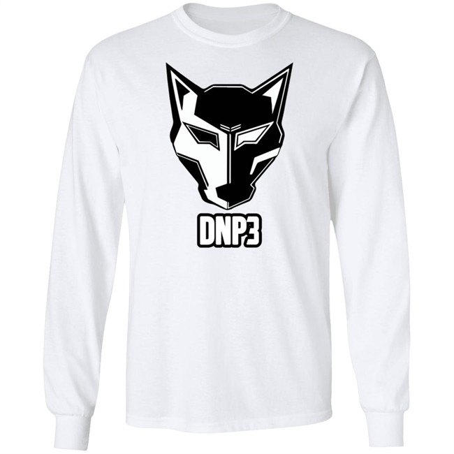 Wolfpack Dnp3 Og Hoodie Wolfpack Dnp3 Og Hoodie