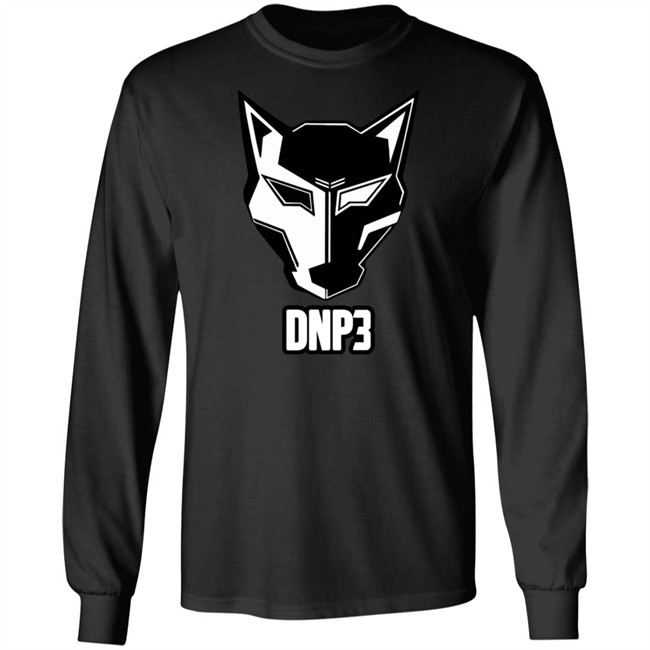 Wolfpack Dnp3 Og Hoodie Wolfpack Dnp3 Og Hoodie