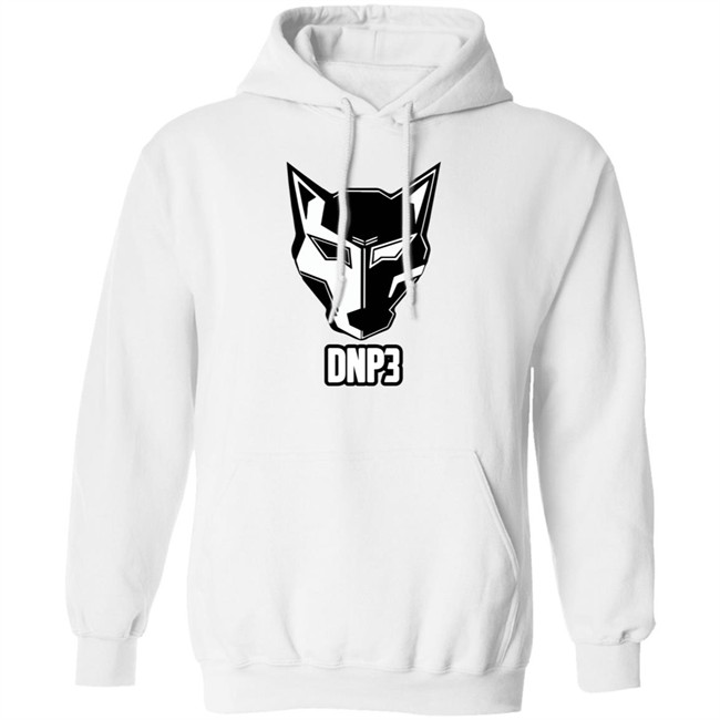 Wolfpack Dnp3 Og Hoodie Wolfpack Dnp3 Og Hoodie