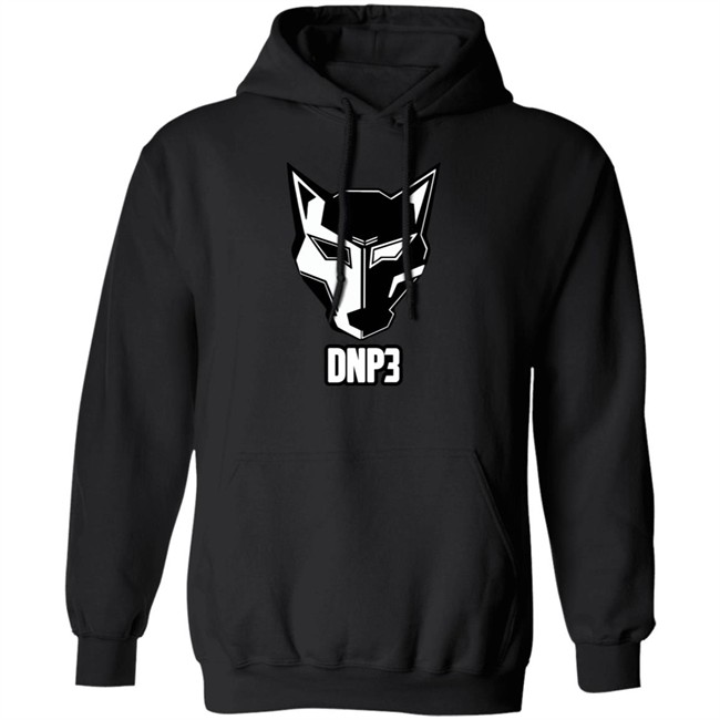Wolfpack Dnp3 Og Hoodie Wolfpack Dnp3 Og Hoodie