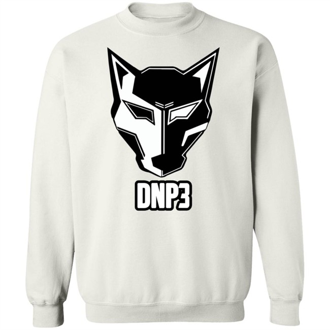 Wolfpack Dnp3 Og Hoodie Wolfpack Dnp3 Og Hoodie