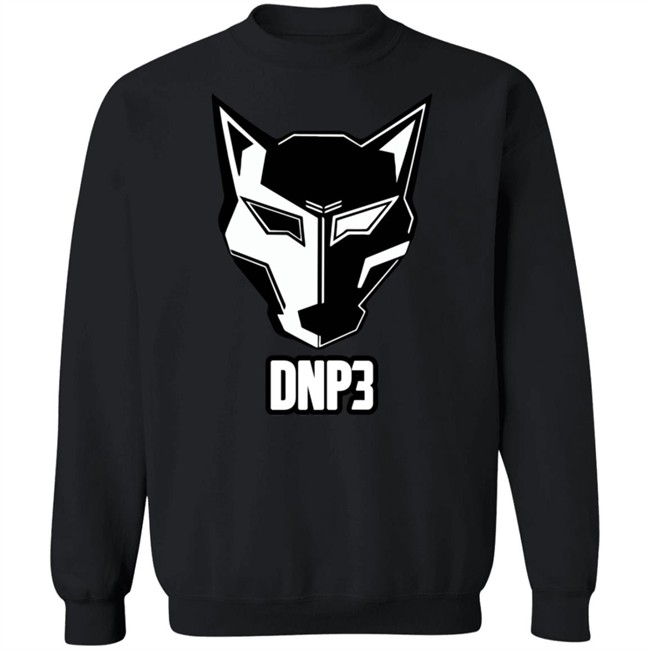 Wolfpack Dnp3 Og Hoodie Wolfpack Dnp3 Og Hoodie