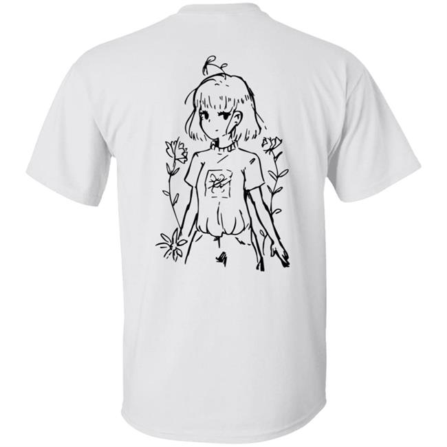 Better Days Ahead Bubblegum T Shirt