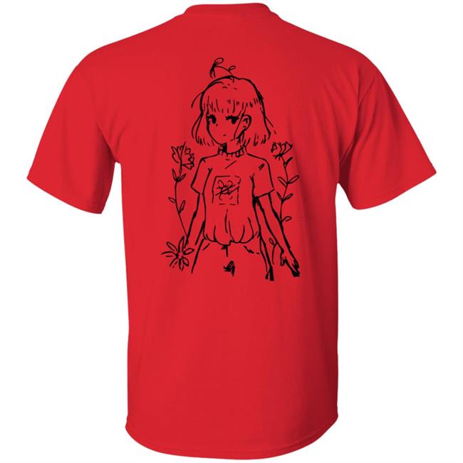 Better Days Ahead Bubblegum T Shirt Better Days Ahead Bubblegum T Shirt
