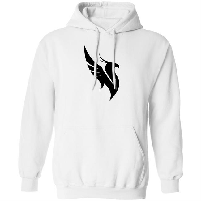 Illenium Merch Illenium Phoenix Hoodie