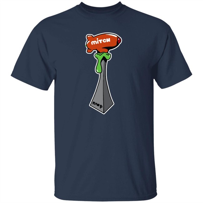 NVP Mitch T Shirt