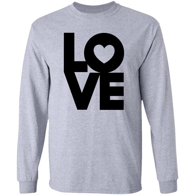 Arizona Mom And Daughter Merch Hopewear Clothing Capital Love Logo Hoodie