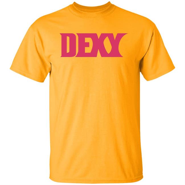 King Bdy Dexy Shirt