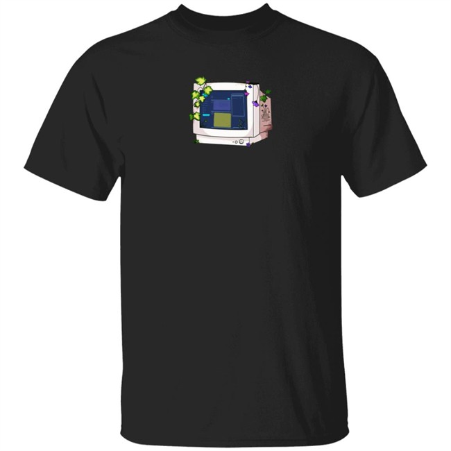 Ancient Tweets Out Of Context Ancient Monitor T Shirt