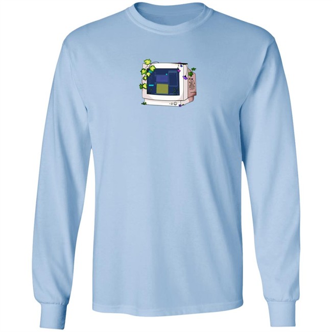 Ancient Tweets Out Of Context Ancient Monitor T Shirt Ancient Tweets Out Of Context Ancient Monitor T Shirt