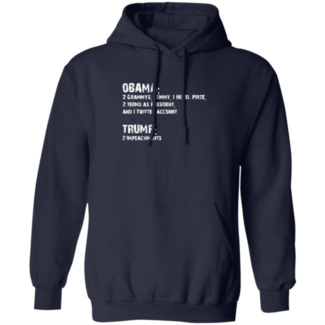JoJoFromJerz 2 vs Many Obama Trump T Shirt JoJoFromJerz 2 vs Many Obama Trump T Shirt