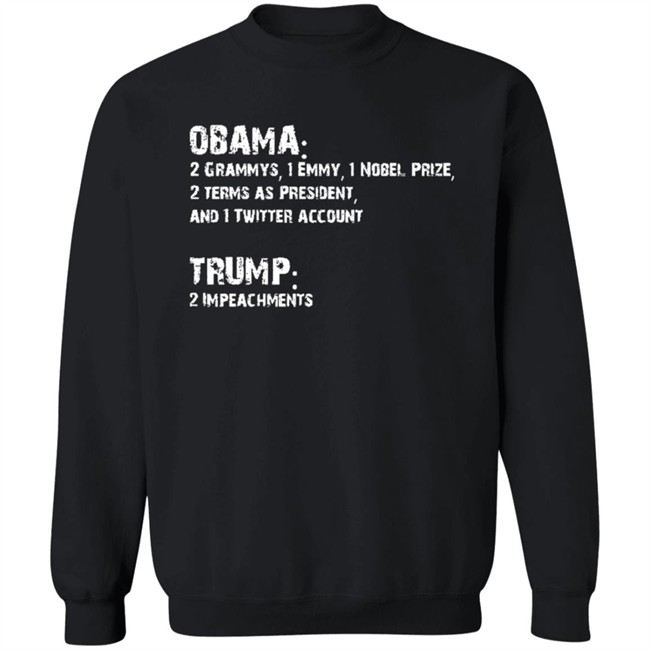 JoJoFromJerz 2 vs Many Obama Trump T Shirt JoJoFromJerz 2 vs Many Obama Trump T Shirt