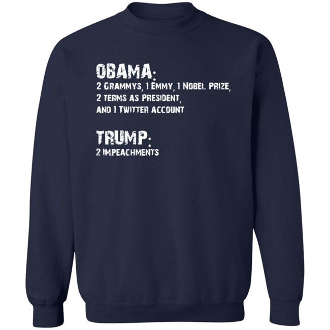 JoJoFromJerz 2 vs Many Obama Trump T Shirt JoJoFromJerz 2 vs Many Obama Trump T Shirt