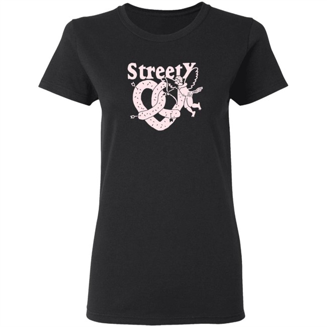 For The Love Of Dough Streetx Pretzel T Shirt For The Love Of Dough Streetx Pretzel T Shirt