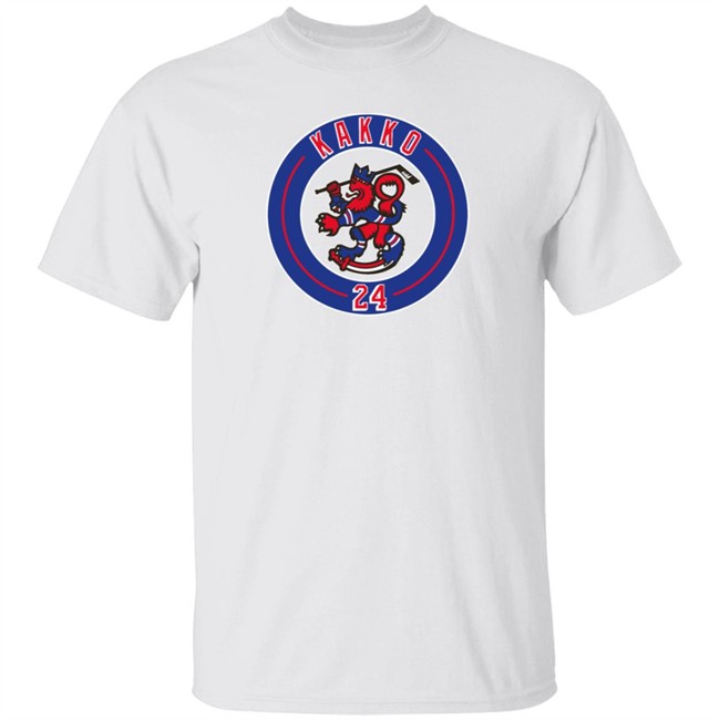 Webleedblue Kakko T Shirt Webleedblue Kakko T Shirt