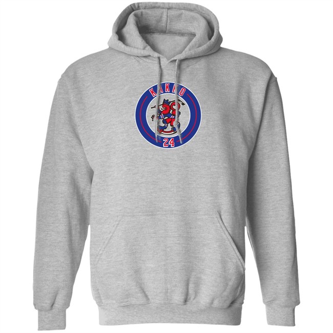 Webleedblue Kakko T Shirt Webleedblue Kakko T Shirt