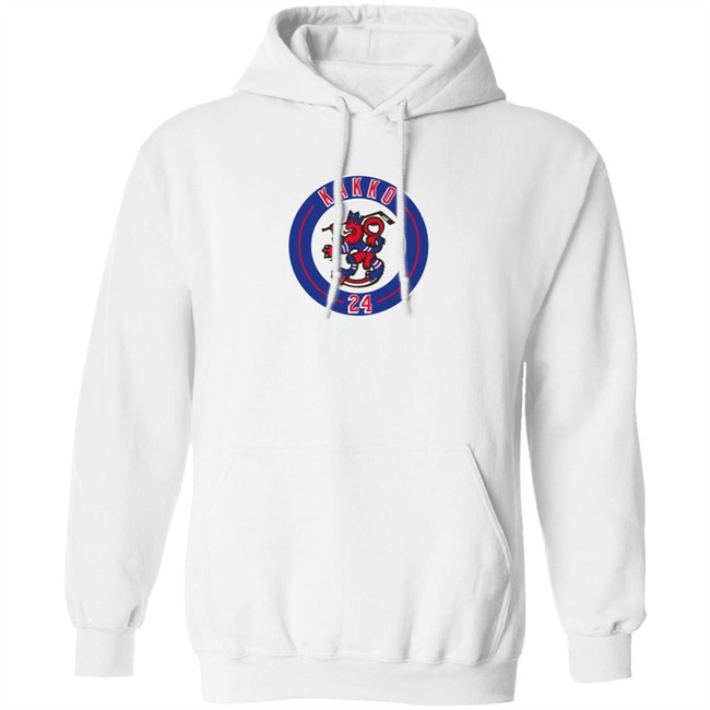 Webleedblue Kakko T Shirt Webleedblue Kakko T Shirt