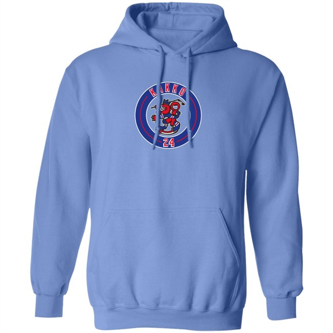 Webleedblue Kakko T Shirt Webleedblue Kakko T Shirt