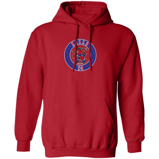 Webleedblue Kakko T Shirt Webleedblue Kakko T Shirt