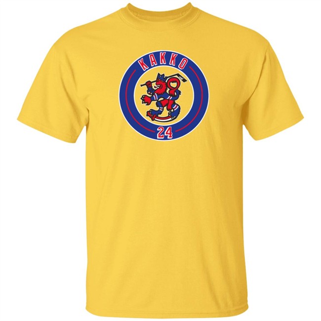 Webleedblue Kakko T Shirt Webleedblue Kakko T Shirt