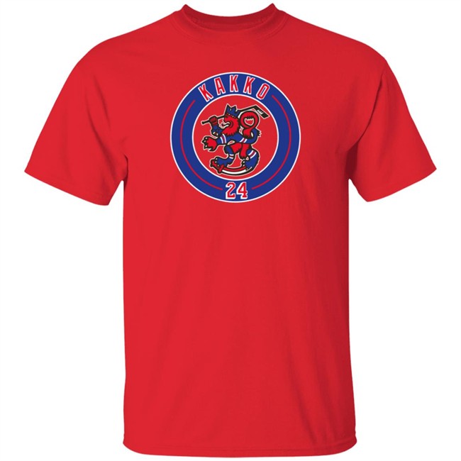 Webleedblue Kakko T Shirt Webleedblue Kakko T Shirt