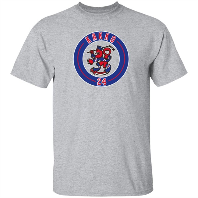 Webleedblue Kakko T Shirt Webleedblue Kakko T Shirt